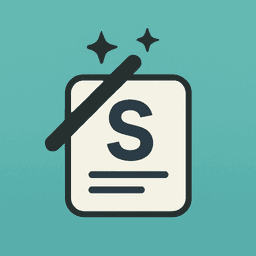 SummonNote app icon